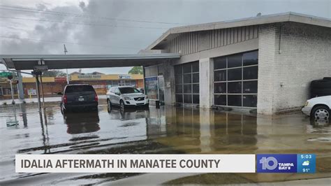 A look at the damage: Anna Maria Island residents lose  .